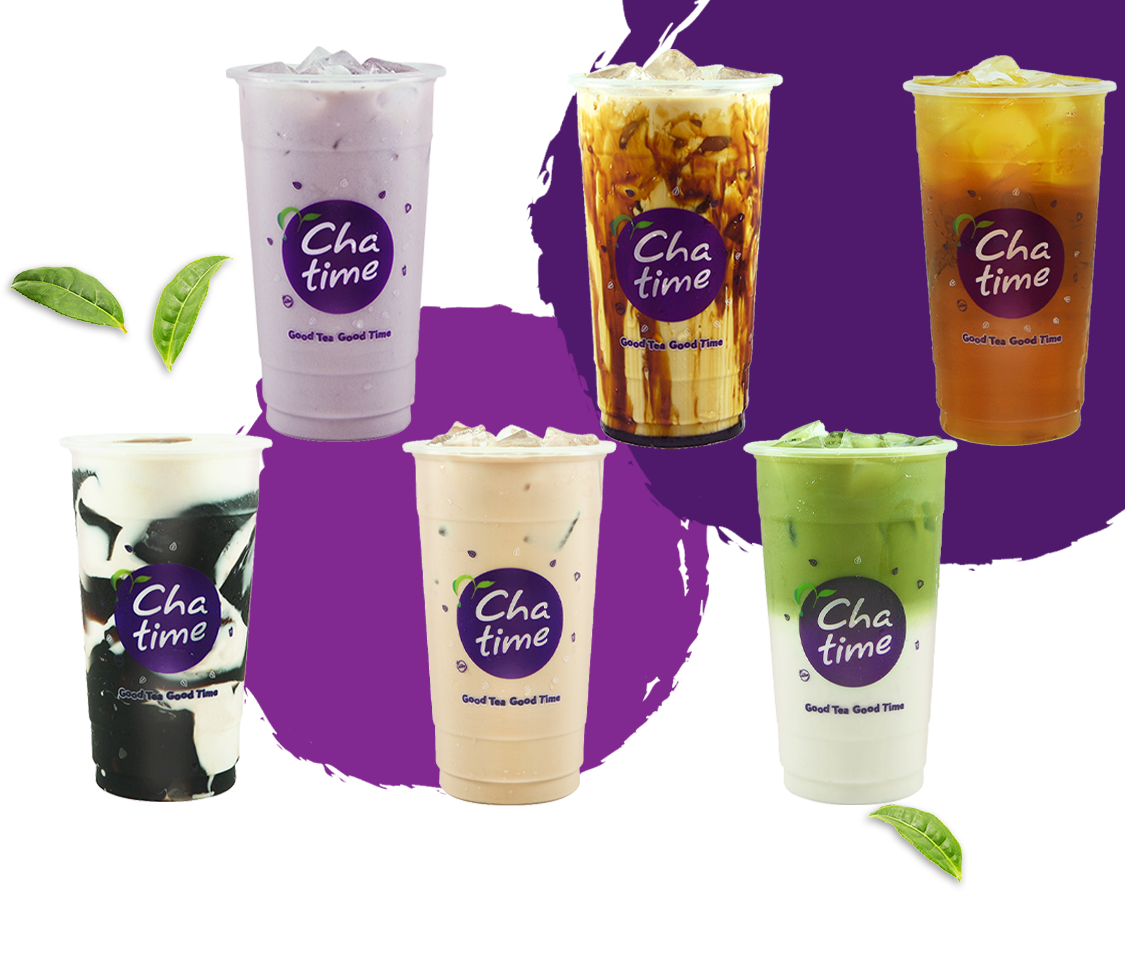 Tentang Chatime Bogor Indonesia